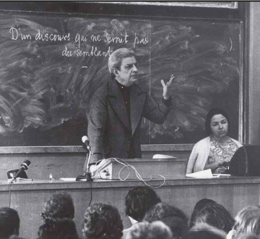Lacan Pscicanálise Lacaniana